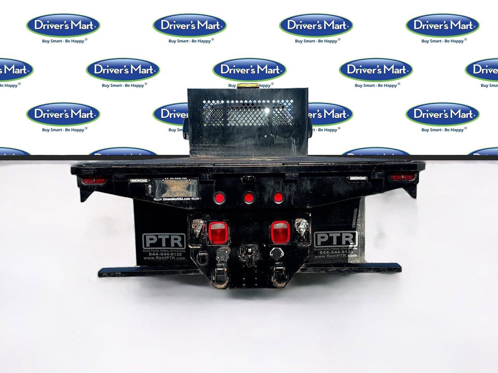 Used 2019 Ford F750 2WD Regular Cab Super Duty image 19