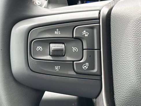 New 2026 GMC Sierra 1500 AT4 w/ AT4 Premium Package AWD/4WD image 20