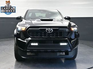 Used 2025 Toyota Tacoma TRD Sport RWD video 2