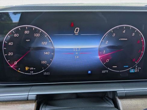 New 2026 Mercedes-Benz GLE 450 4MATIC image 11