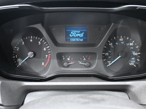 Used 2019 Ford Transit 250 130 Low Roof w/ Exterior Upgrade Package RWD image 9