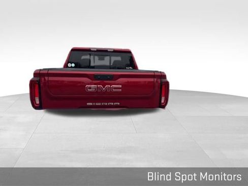 Used 2025 GMC Sierra 1500 SLT w/ SLT Premium Plus Package image 7