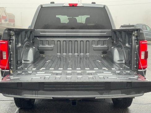 Used 2023 Ford F150 XLT w/ Equipment Group 302A High image 4