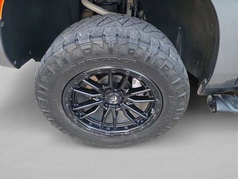 Used 2021 Chevrolet Tahoe Z71 image 9