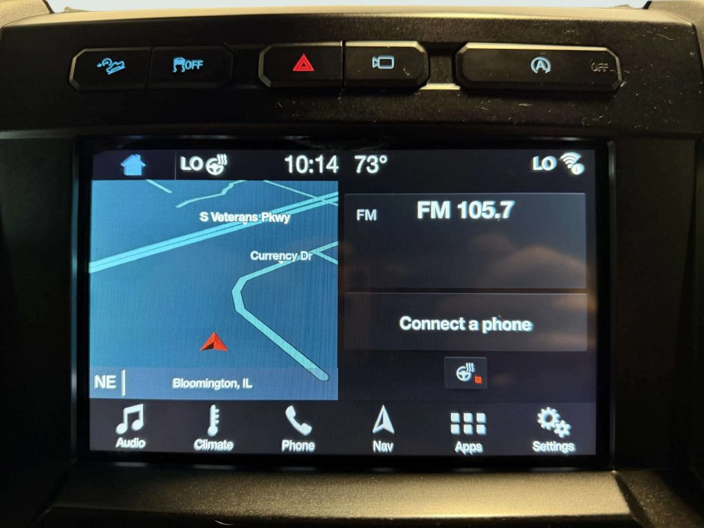 Used 2018 Ford F150 Raptor w/ Equipment Group 802A Luxury AWD/4WD image 35