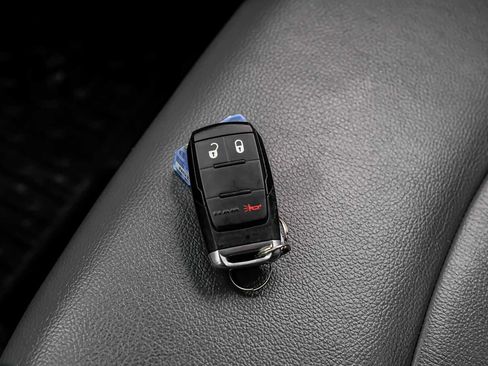 Used 2022 RAM 5500 Tradesman w/ Chrome Appearance Group image 52