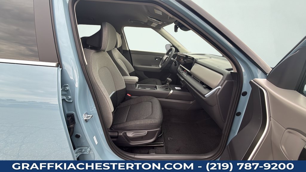 Used 2027 Kia Seltos S FWD image 34