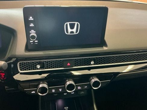 New 2026 Honda Civic Sport Touring image 16
