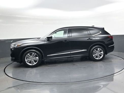 New 2026 Acura MDX FWD image 7