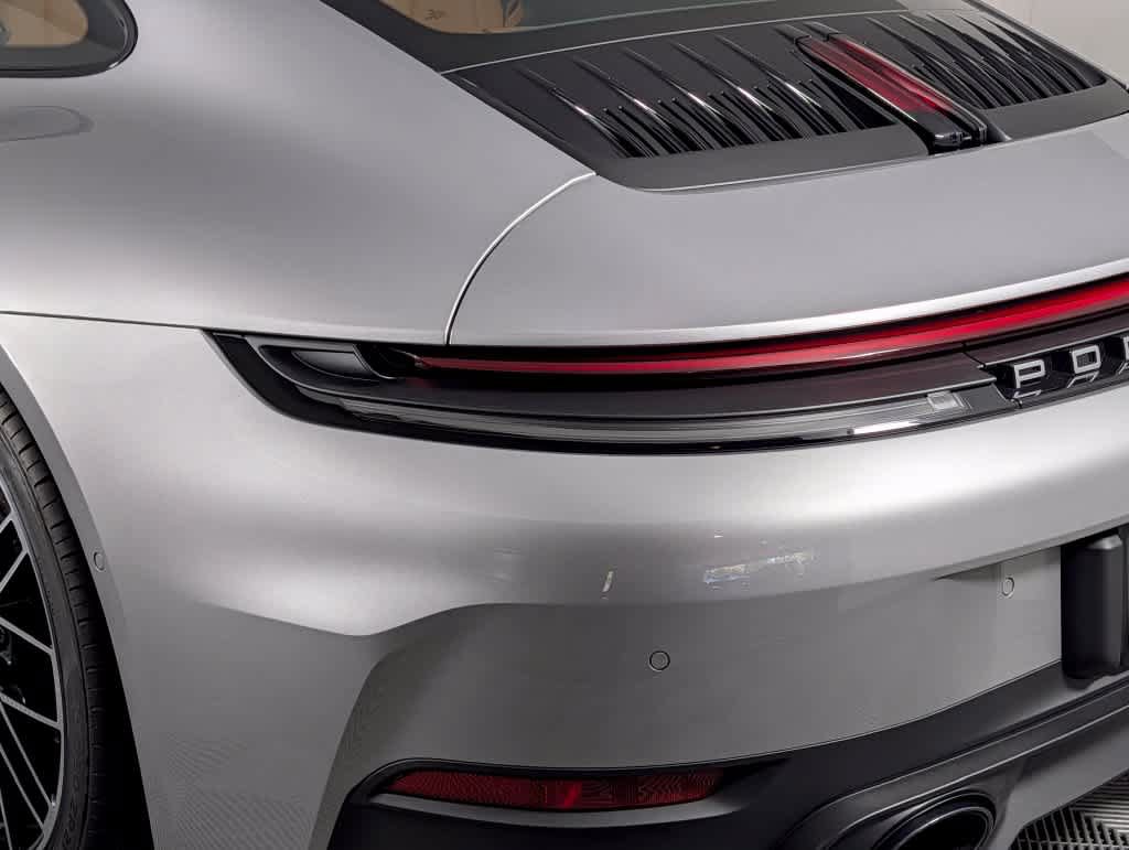 New 2026 Porsche 911 Carrera RWD image 16