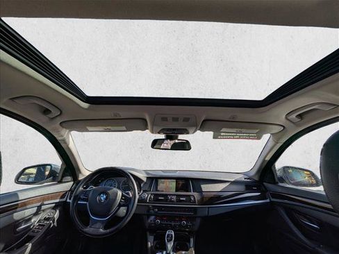 Used 2016 BMW 528i xDrive 528i xDrive image 18