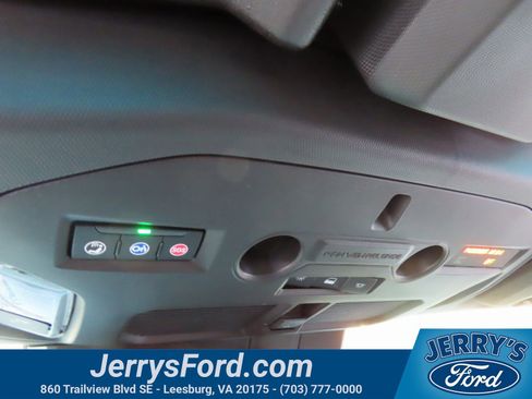 Used 2025 GMC Hummer EV 3X image 44