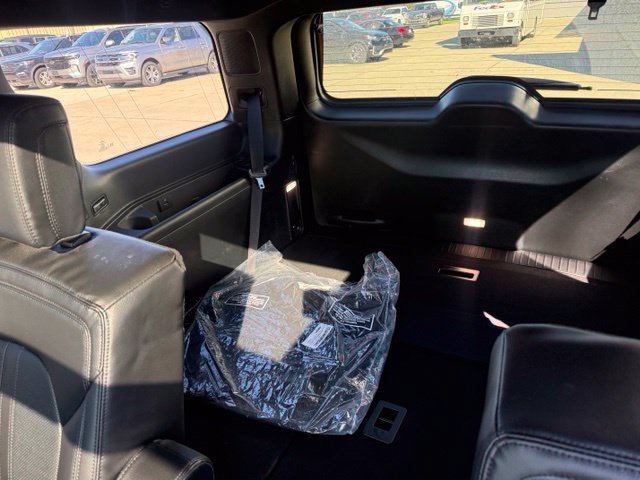 Used 2021 Ford Expedition Limited AWD/4WD image 19