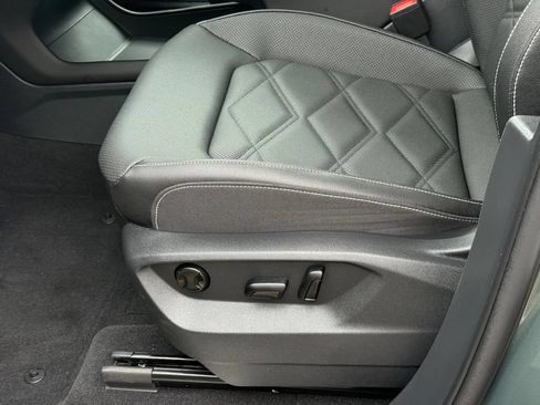 Certified 2026 Volkswagen Atlas SE AWD/4WD image 22