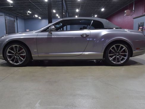 Used 2011 Bentley Continental GT Speed image 7