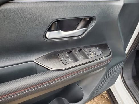 New 2026 Nissan Kicks SR w/ SR Premium Package image 20