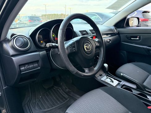 Used 2009 MAZDA MAZDA3 i Touring Value image 17