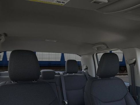 New 2026 Ford Maverick XLT AWD/4WD image 12
