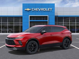 New 2026 Chevrolet Blazer LT w/ Sound & Technology Package video 2