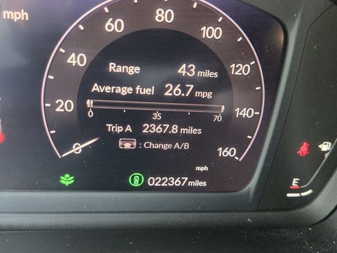 Used 2025 Honda Accord LX image 23