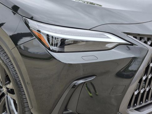 Used 2025 Lexus NX 450h+ AWD w/ Accessory Package (2T) image 32