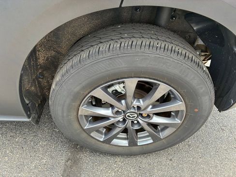 Used 2024 MAZDA CX-30 AWD 2.5 S image 11