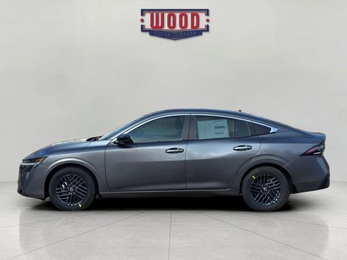 New 2026 Nissan Sentra SV w/ SV Convenience Package FWD image 4
