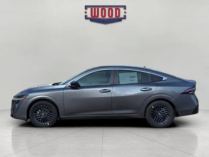 New 2026 Nissan Sentra SV w/ SV Convenience Package