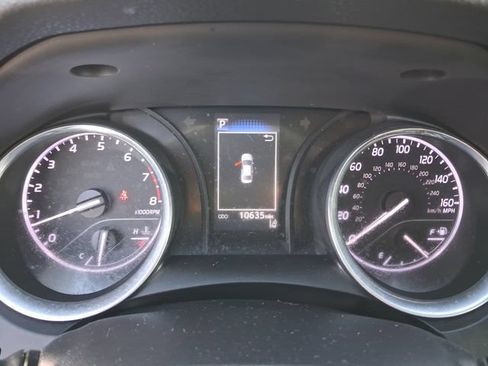 Used 2020 Toyota Camry LE FWD image 16