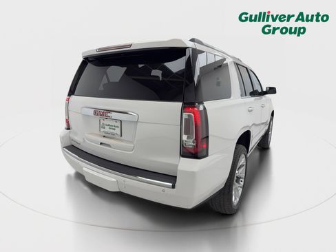 Used 2020 GMC Yukon Denali w/ Denali Premium Package RWD image 8