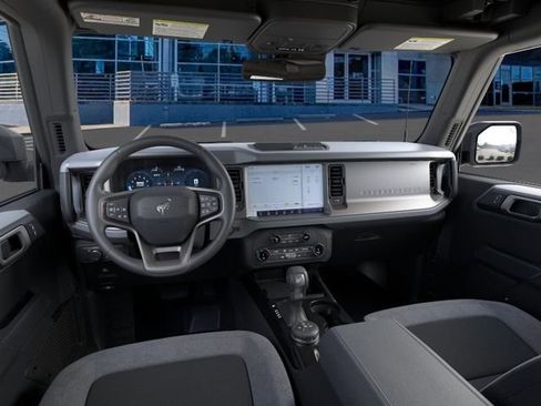 New 2026 Ford Bronco Big Bend AWD/4WD image 9