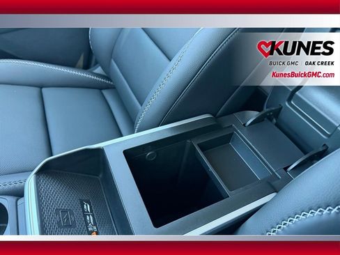 New 2026 GMC Terrain Denali image 18