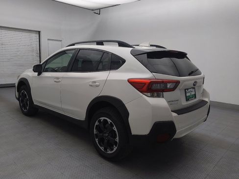 Used 2021 Subaru Crosstrek 2.0i Premium w/ Moonroof Package AWD/4WD image 5