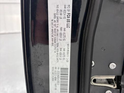 Used 2020 Dodge Charger SXT RWD image 47