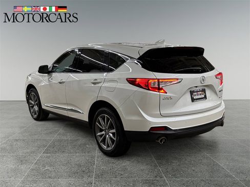 Used 2020 Acura RDX w/ Technology Package image 5