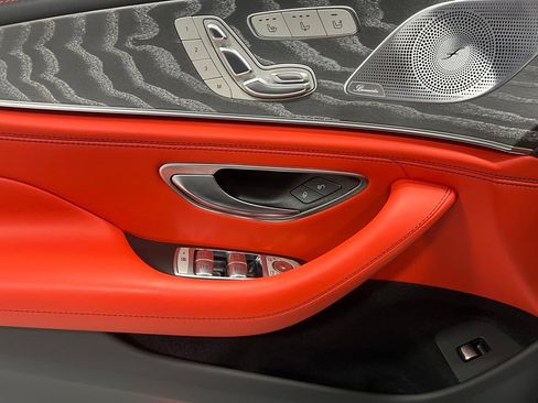 Used 2022 Mercedes-Benz AMG GT 53 image 18