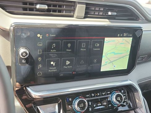 New 2026 GMC Sierra 1500 Denali w/ Denali Reserve Package image 21