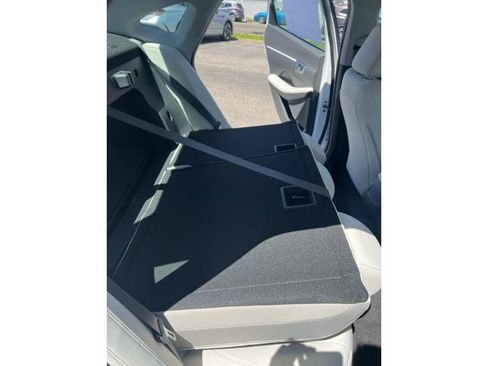 New 2024 Hyundai Sonata SEL image 26