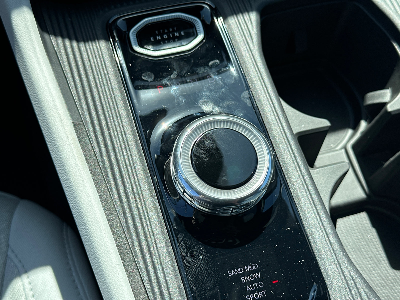 New 2026 Jeep Cherokee Laredo AWD/4WD image 32
