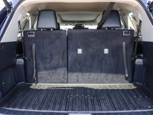 Used 2024 Toyota Grand Highlander AWD image 25