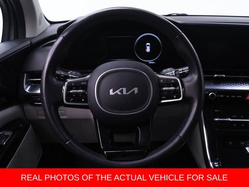 Used 2023 Kia Carnival SX Prestige FWD image 14
