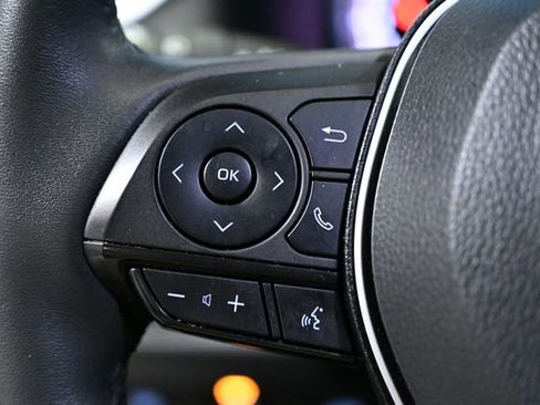 Used 2023 Toyota RAV4 TRD Off-Road w/ TRD Off-Road Weather Package image 43