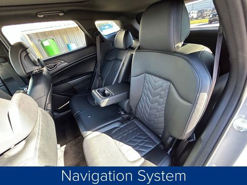Used 2023 Kia Sportage X-Pro Prestige image 18