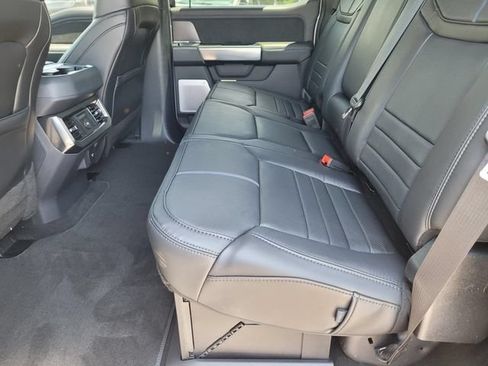 New 2026 Ford F350 Platinum AWD/4WD image 13