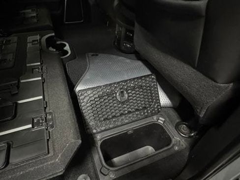 Used 2022 RAM 3500 Laramie image 24