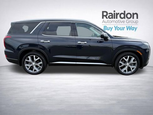 Used 2022 Hyundai Palisade SEL w/ Convenience Package AWD/4WD image 8