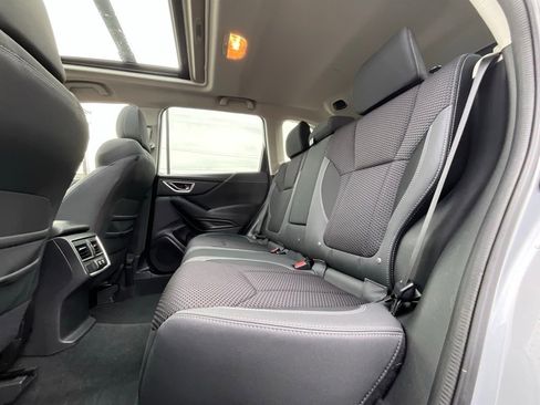 Used 2021 Subaru Forester Premium w/ Popular Package #1 image 13