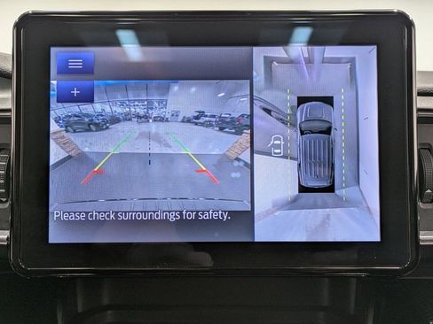 Used 2022 Ford Explorer ST-Line w/ Class IV Trailer Tow Package image 12