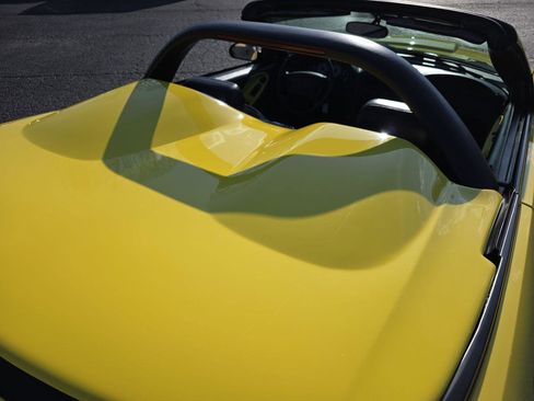 Used 2002 Ford Mustang GT image 23