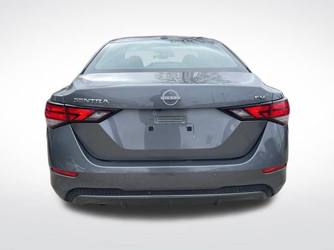 Certified 2024 Nissan Sentra SV image 41